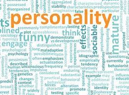 Vocabulary on personalities. | Quizizz