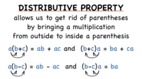 Properties of Multiplication Flashcards - Quizizz