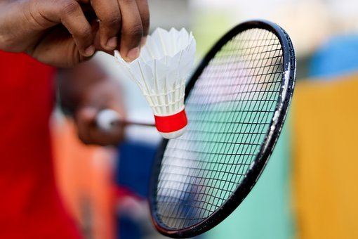 BÀDMINTON | Quizizz