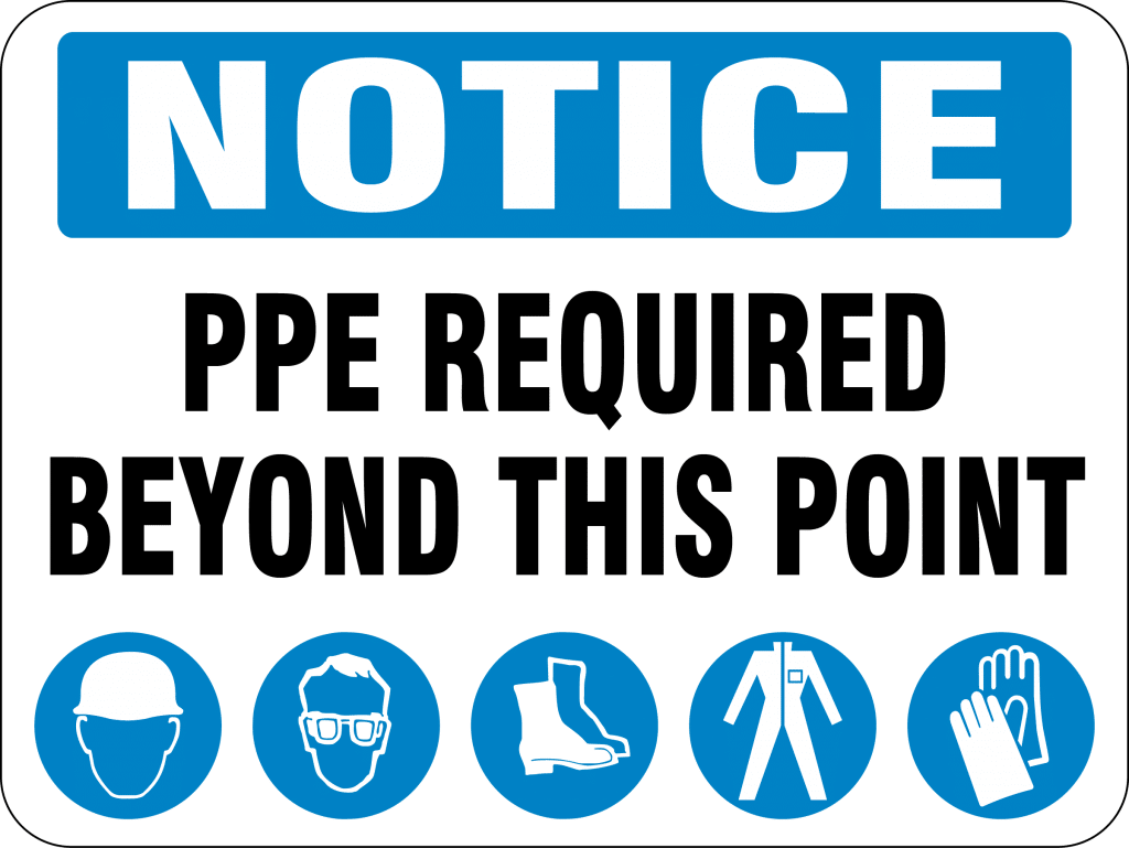 PPE Quiz