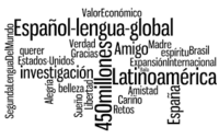 verbo español - Grado 11 - Quizizz