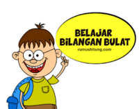 Bilangan Bulat sebagai Pecahan - Kelas 9 - Kuis