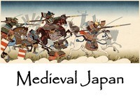 Japón medieval - Grado 8 - Quizizz