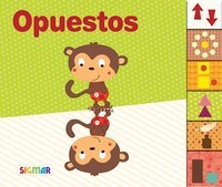 Identificando opostos Flashcards - Questionário