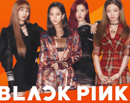 Blackpink | 2.9K plays | Quizizz