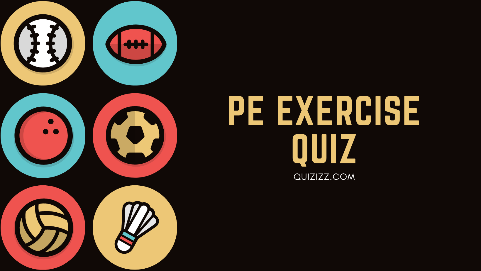 Exercise - Grade 11 - Quizizz