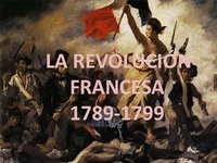 la Revolución Francesa - Grado 5 - Quizizz