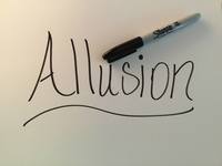 Allusions - Year 5 - Quizizz