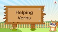 Helping Verbs - Grade 2 - Quizizz