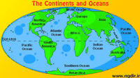oceans - Year 1 - Quizizz