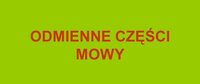 Odcienie znaczenia - Klasa 8 - Quiz