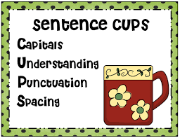 Sentences: Punctuation - Grade 3 - Quizizz