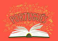 Portugis - Kelas 2 - Kuis