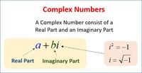 Complex Numbers - Year 9 - Quizizz