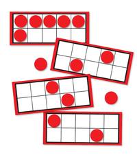 Subtraction and Ten Frames - Class 1 - Quizizz