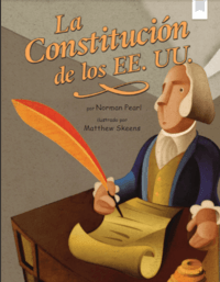 la Constitución - Grado 3 - Quizizz