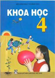 Khoa học đời sống - Lớp 5 - Quizizz