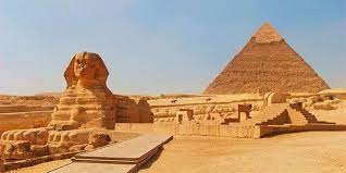 antiguo Egipto - Grado 11 - Quizizz