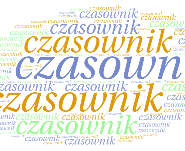 Czasownik | 248 Plays | Quizizz