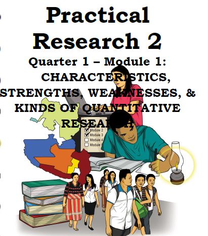 Practical Research 2 Quarter 2 | Quizizz