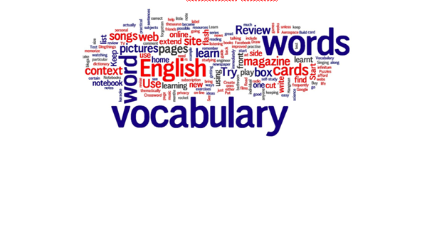 Bahasa Inggris Vocabulary | 344 Memainkan | Quizizz