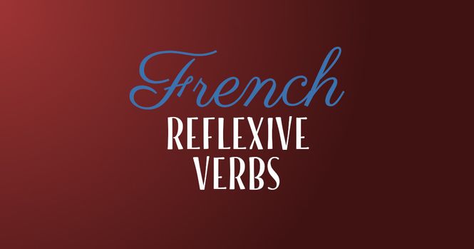 Reflexive verbs - Past tense | 73 plays | Quizizz