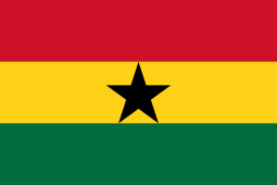 kerajaan Ghana - Kelas 10 - Kuis