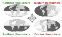 Geography - Grade 3 - Quizizz