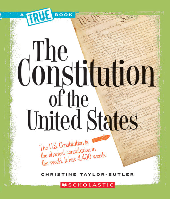 the constitution - Grade 3 - Quizizz