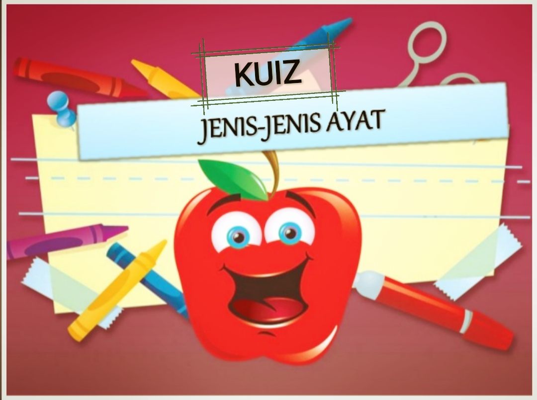 Jenis Jenis Ayat Questions Answers For Quizzes And Worksheets Quizizz My Xxx Hot Girl 0499