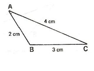 congruência em triângulos isósceles e equiláteros - Série 7 - Questionário