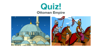 the mongol empire - Year 4 - Quizizz