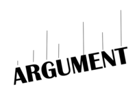 Pisanie argumentów Fiszki - Quizizz
