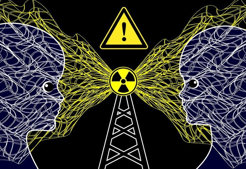 Effects of EM Radiation- Evaluation