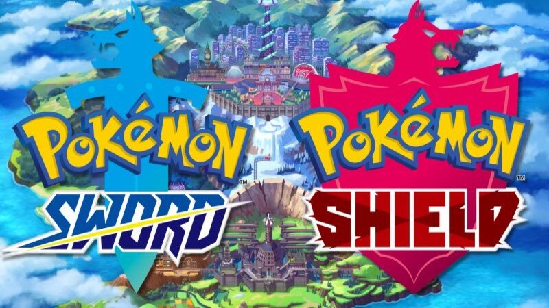 Pokemon Sword Shield Quiz Quizizz