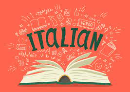 Italian - Year 3 - Quizizz
