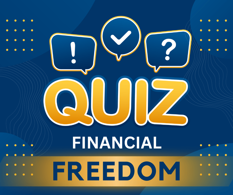 Financial Literacy Quiz | Quizizz