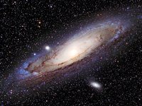 kosmologi dan astronomi - Kelas 2 - Kuis