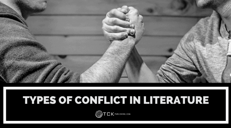 conflict in literature