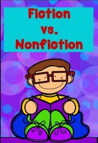 Fiction Flashcards - Quizizz