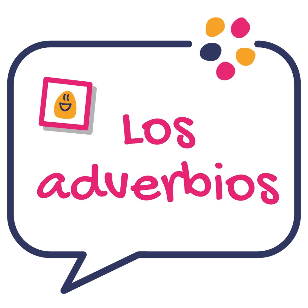 Adverbios - Grado 2 - Quizizz