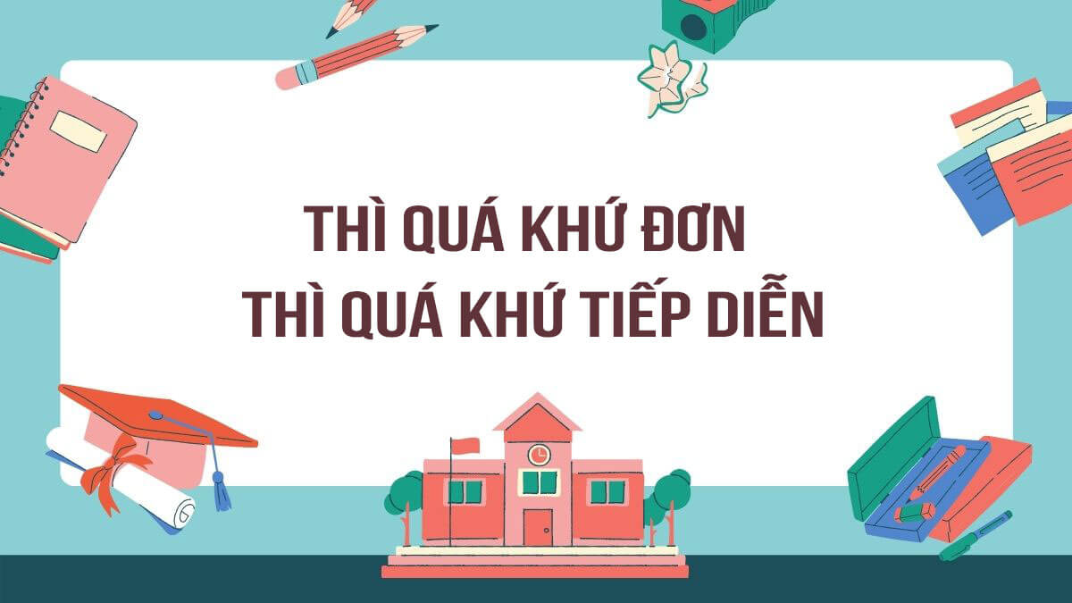 Động từ quá khứ - Lớp 9 - Quizizz