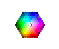 Colors - Year 6 - Quizizz