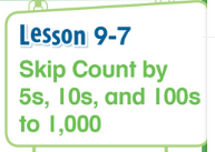 Skip Counting by 5s - Grade 2 - Quizizz