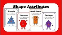 2D Shapes and Fractions - Class 5 - Quizizz