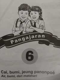 Pengkodean - Kelas 2 - Kuis