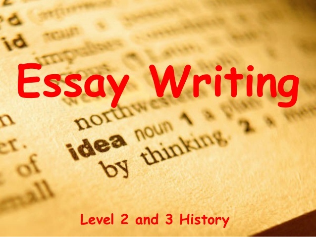 quizizz essay writing