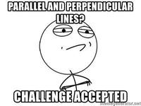 Parallel and Perpendicular Lines - Year 7 - Quizizz