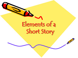 Elements of a Short story | 567 plays | Quizizz