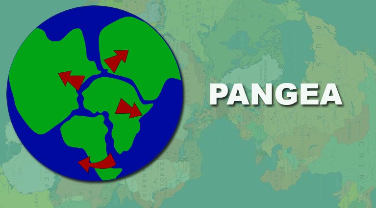 PANGEA | Other - Quizizz
